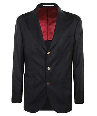Brunello Cucinelli ME2267BND DECOSTRUITA Giacca