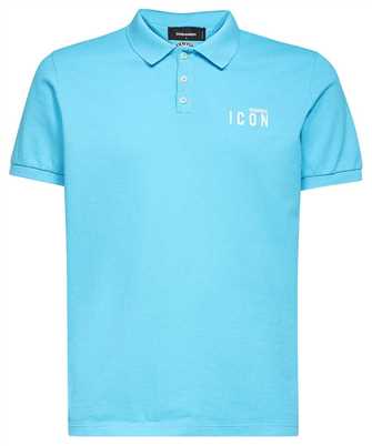 Dsquared2 S79GL0001 S22743 ICON Polo