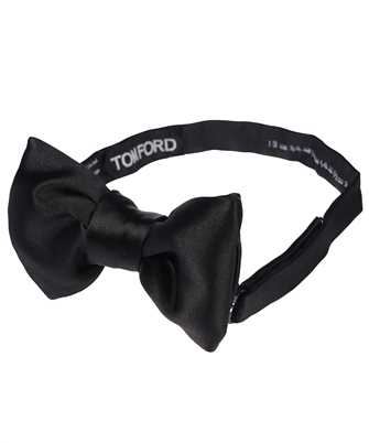 Tom Ford SRM003 SPS05 SATIN Fliege