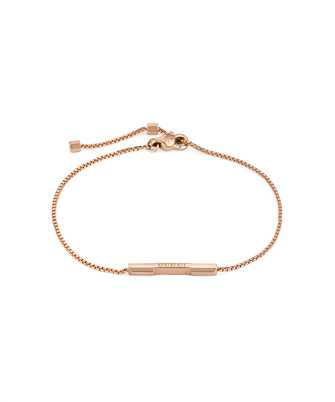 Gucci Jewelry Fine JWL YBA6621060020 LINK TO LOVE Bracciale