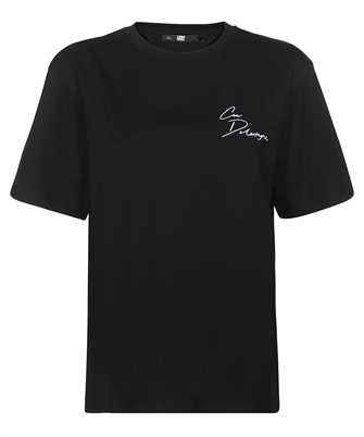 Karl Lagerfeld 226W1762 UNISEX SIGNATURE T-Shirt