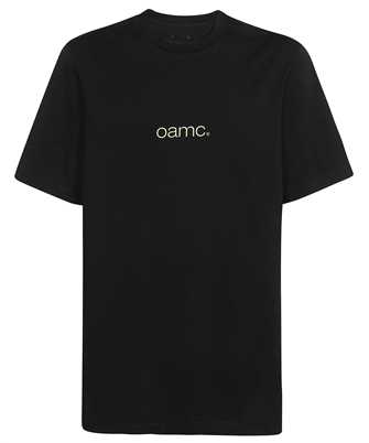 OAMC 23E28OAJ11 COT00744 SPEED T-shirt