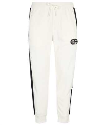 Emporio Armani 3R1PZ4 1JLYZ Trousers