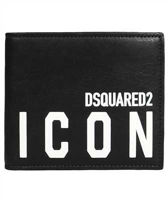 Dsquared2 WAM0015 12903205 ICON Wallet