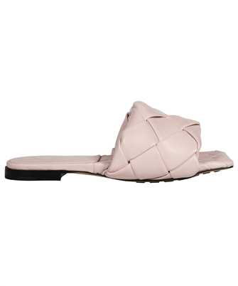 Bottega Veneta 608853 VBSS0 LIDO FLAT Sandalen