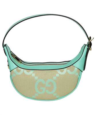 Gucci 658551 UKMBG OPHIDIA JUMBO MINI Bag