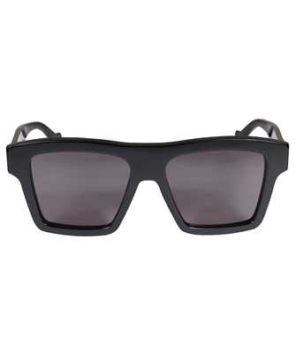Gucci 663749 J0740 SQUARE-FRAME Sunglasses