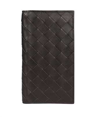 Bottega Veneta 676592 VCPQ6 SLIM LONG Portafoglio