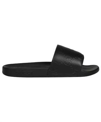 Gucci 681880 UKU00 GG Sandals