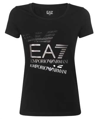 EA7 6LTT27 TJDLZ T-shirt