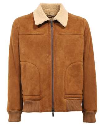 Montedoro 6P0031 MP034 SHORT SHEEPSKIN Jacke