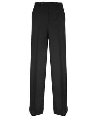 Gucci 721458 ZHW51 WOOL COVER COMFORT Trousers
