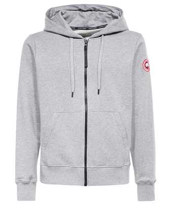 Canada Goose 7401M HURON Hoodie