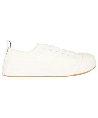 Bottega Veneta 741124 V2R10 CANVAS Sneakers