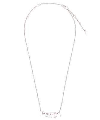 Fendi 7AJ835 B08 Necklace