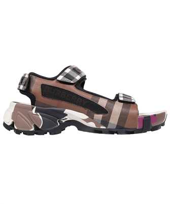 Burberry 8063588 CHECK ARTHUR Sandals