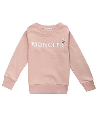 Moncler 8G000.35 809AG# Boy's sweatshirt