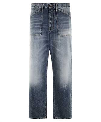 Givenchy BM51J5514R Jeans