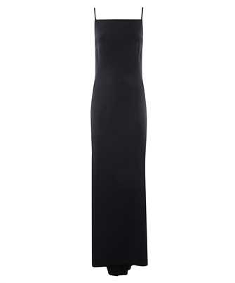 Givenchy BW22NA164K LONG KICK BACK Kleid