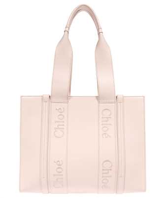 Chlo CHC23US383I60 WOODY Bag