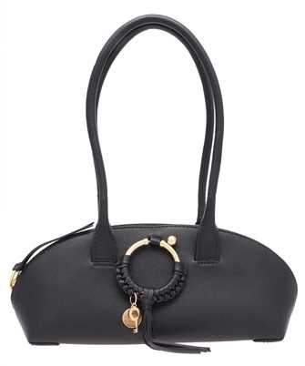 See By Chlo CHS24SSC23388 JOAN LEATHER SHOULDER Tasche