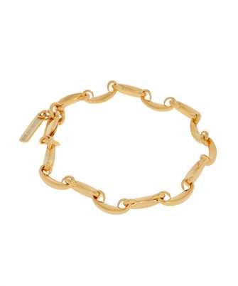SWEETLIMEJUICE GOLD KAMON BRACELET Bracelet