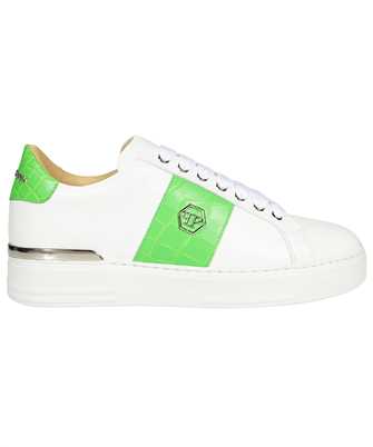 Philipp Plein PACS USC 0450 PLE075N Sneakers