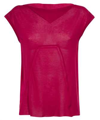 Rick Owens RP01C5108 JS COLUMN T Top