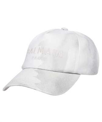 Balmain YH0XA015CC65 Cap
