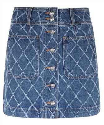 Veronica Beard J25029380098PF MOXIE MINI Gonna