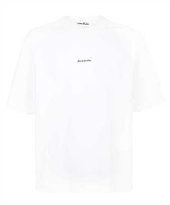 Acne FN MN TSHI000353 LOGO T-shirt