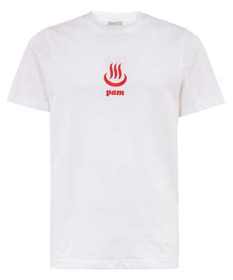 P.A.M. 1531/D-W ONSEN T-shirt