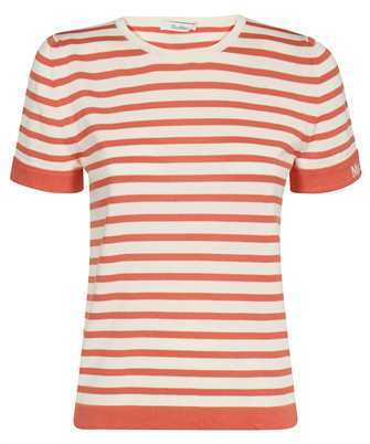 MAX MARA 2313611132600 LIMONE T-shirt