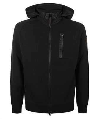 Parajumpers 26SMPMKNRK09 BARGANCY - MAN FULL ZIP Sweatshirt