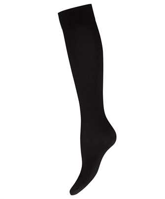 Wolford 31310 MERINO KNEE Calze