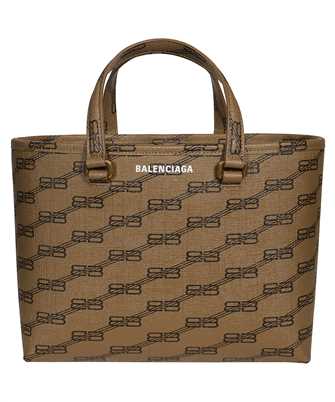 Balenciaga 702699 210DH SIGNATURE SHOPP Bag