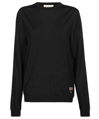 Gucci 730974 XKCOR Knit