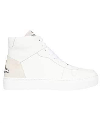 Vivienne Westwood 75010047M L002T CLASSIC TRAINER HIGH TOP Sneakers