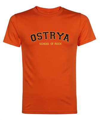 Ostrya 7AF002 SCHOOL OF ROCK EQUI T-shirt