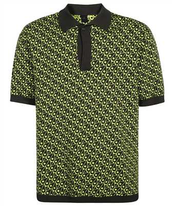 Moose Knuckles M13MS627 ROBINSON Polo