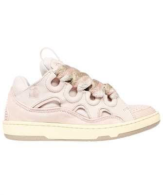 Lanvin FW SKDK02 DRAG A23 CURB Sneakers