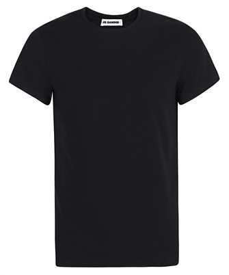 Jil Sander JPUS706512 MS257308 COTTON T-shirt