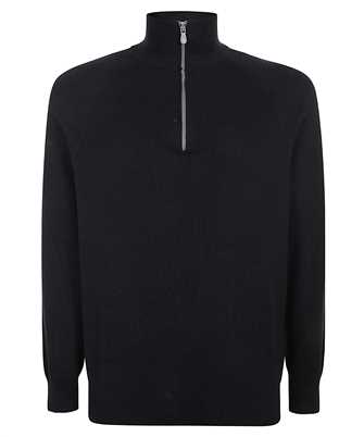 Brunello Cucinelli M29400104 COTTON Maglia