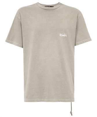 Ksubi MPF24TE027 ALL DAY BIGGIE T-shirt