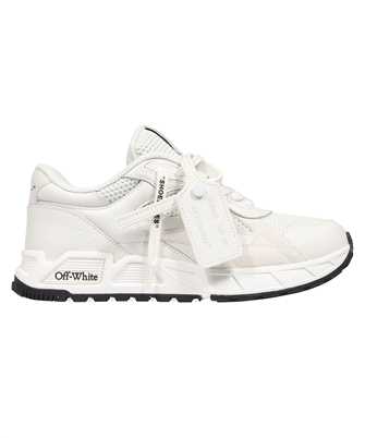 Off-White OWIA285C99LEA001 KICK OFF Sneakers