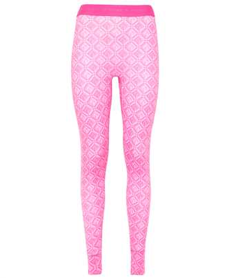 Marine Serre P111SS23W FUSEAUX Trousers