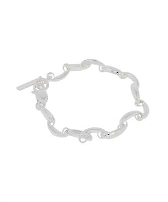 SWEETLIMEJUICE SILVER KAMON BRACELET Bracciale