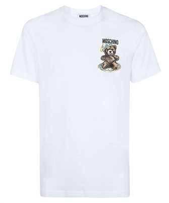 Moschino V0721 5241 T-Shirt TEDDY BEAR