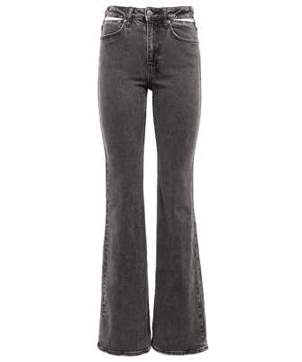 Ksubi WFA24DJ013 SOHO PIERCED SHADOW Jeans