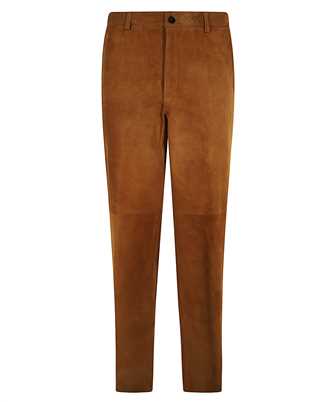 Slowear 1P0010 4P970 LEATHER Hose